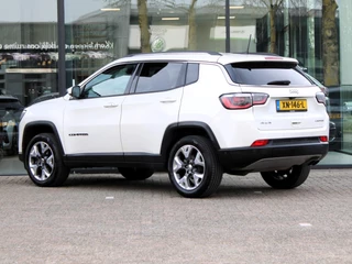 Jeep Compass – thumbnail 2