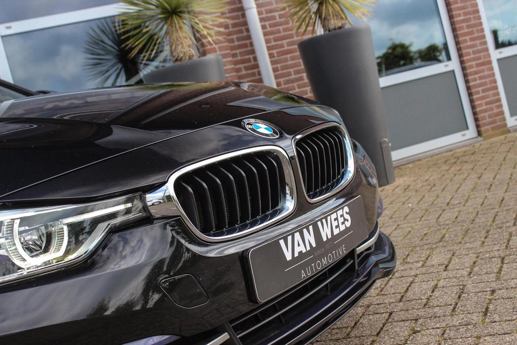 BMW 3 Serie – foto 50
