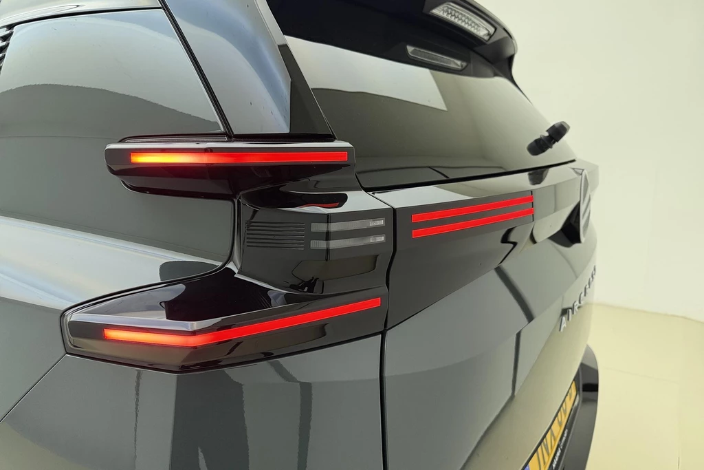 Citroën C5 Aircross – foto 12