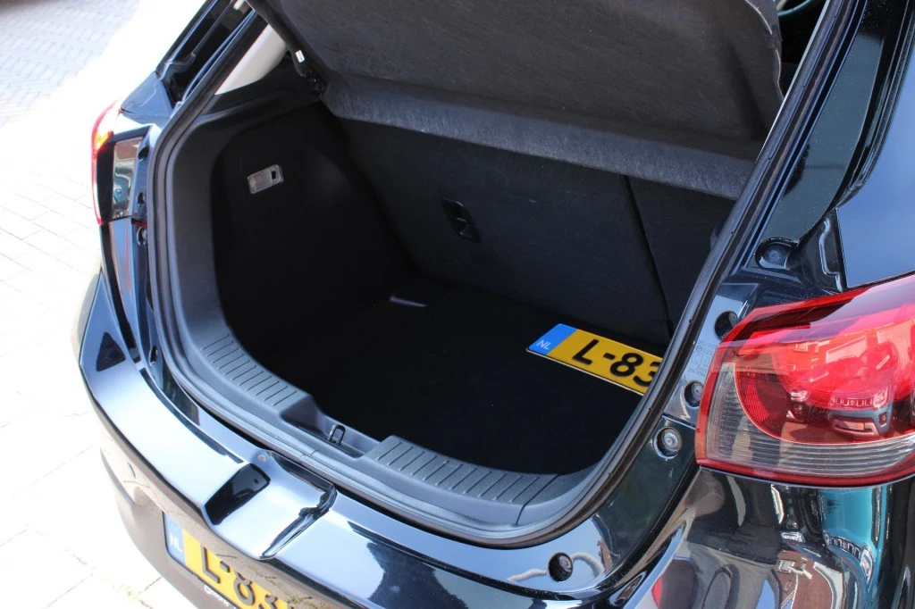 Mazda 2 – foto 10