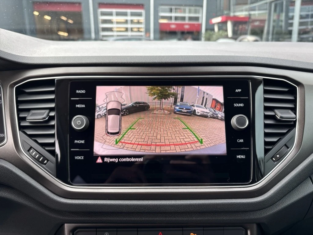 Volkswagen T-Roc – foto 19