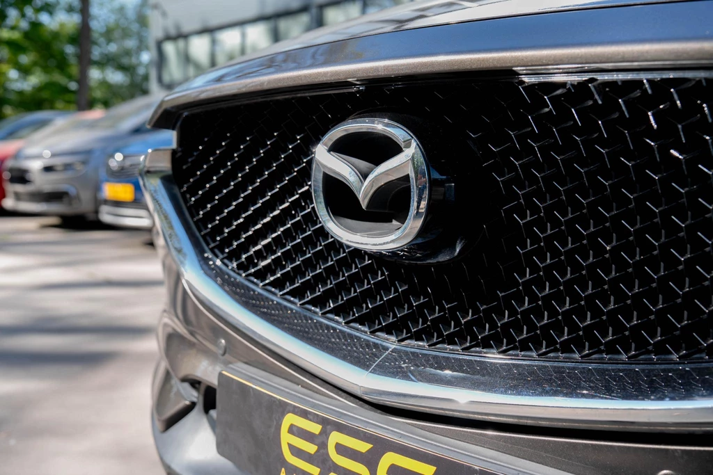Mazda CX-5 – foto 22
