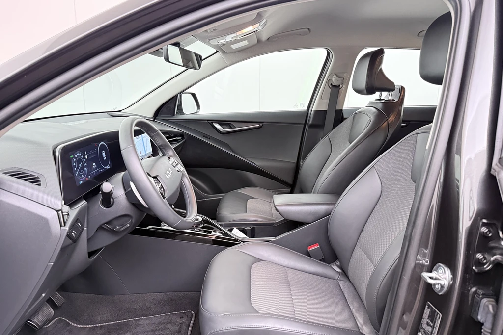 Kia e-Niro – foto 11
