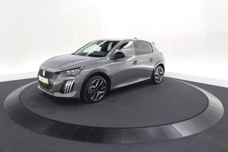 Peugeot 208 – thumbnail 2