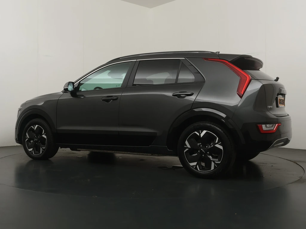 Kia Niro EV – foto 4