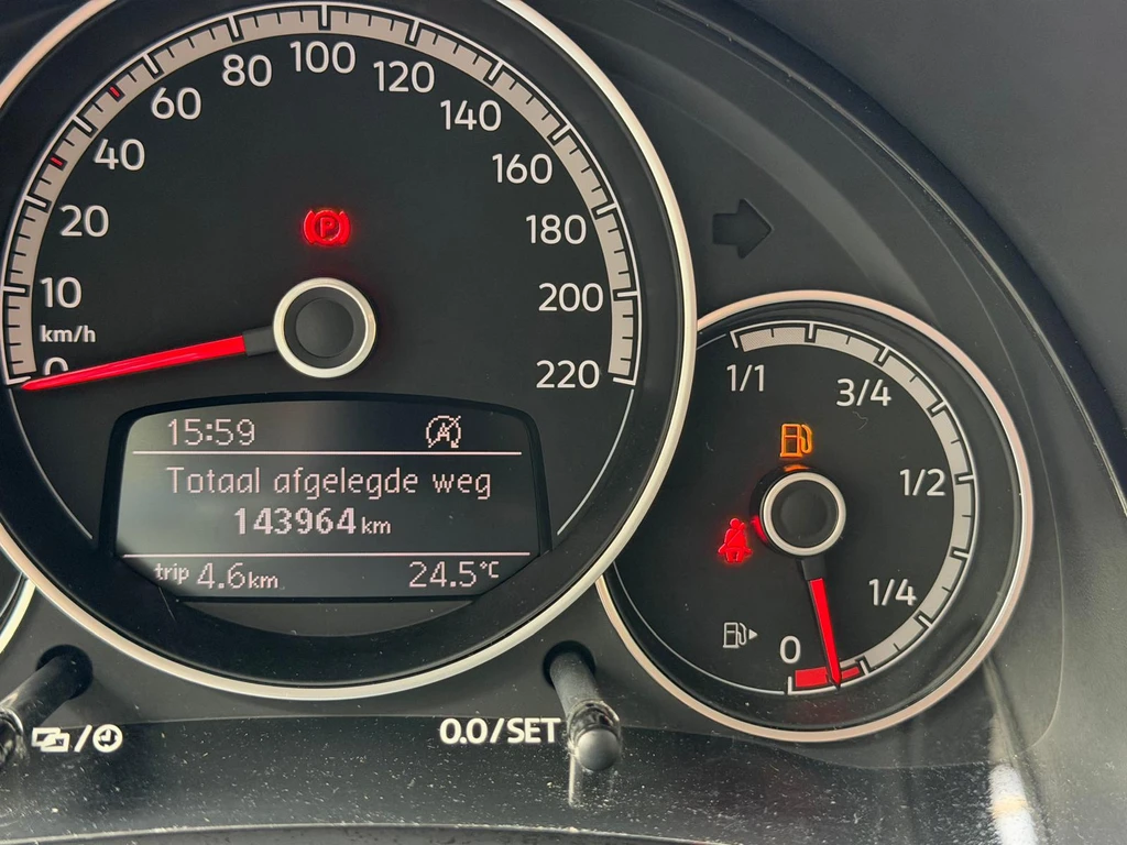 Volkswagen up! – foto 13