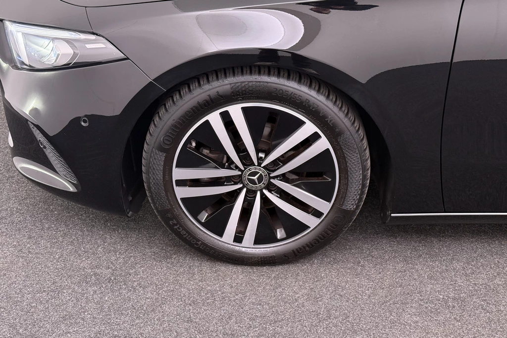 Mercedes-Benz A-Klasse – foto 7