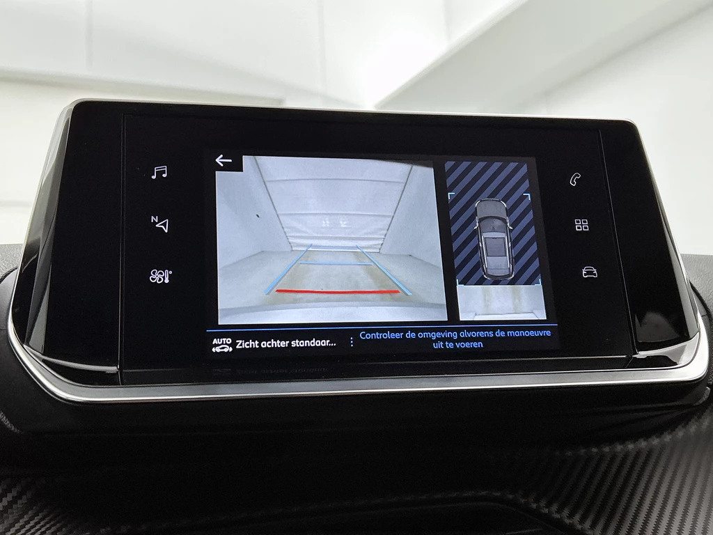 Peugeot 2008 – foto 10