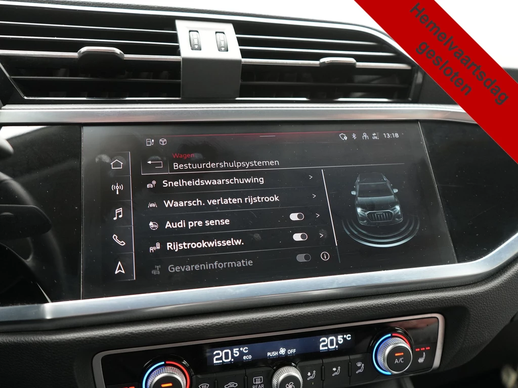Audi Q3 – foto 27