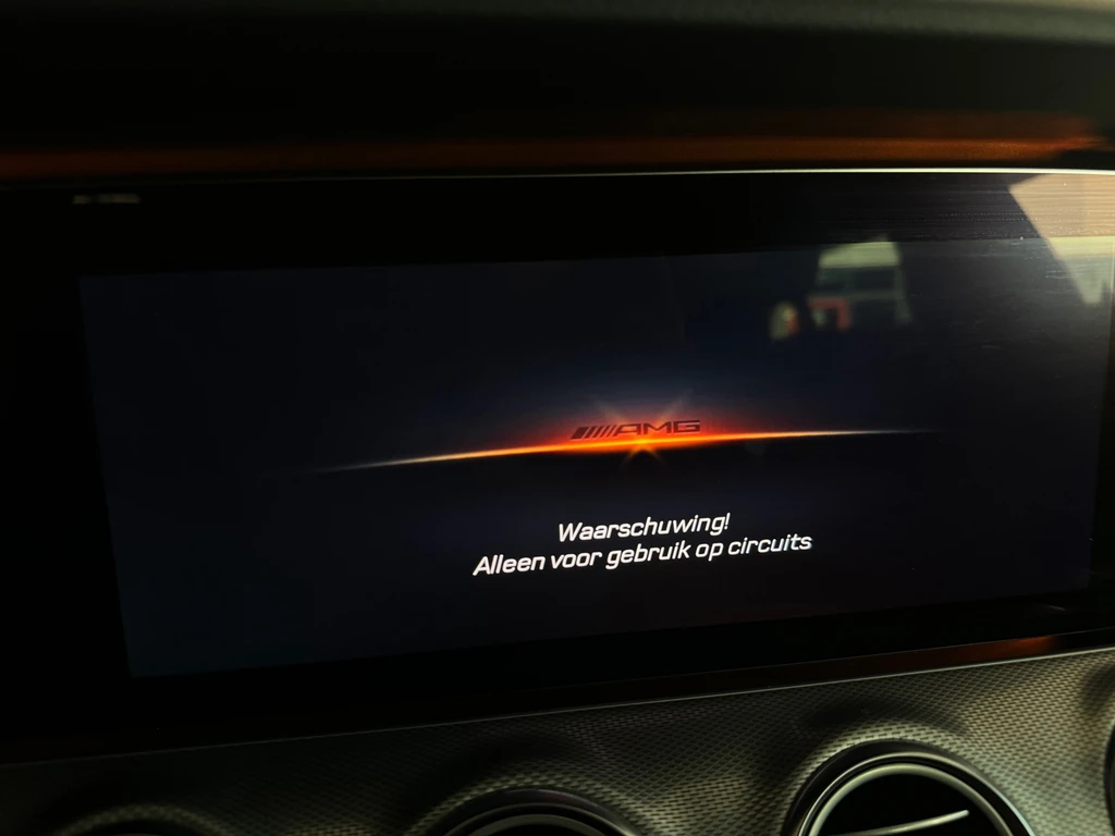 Mercedes-Benz E-Klasse – foto 29