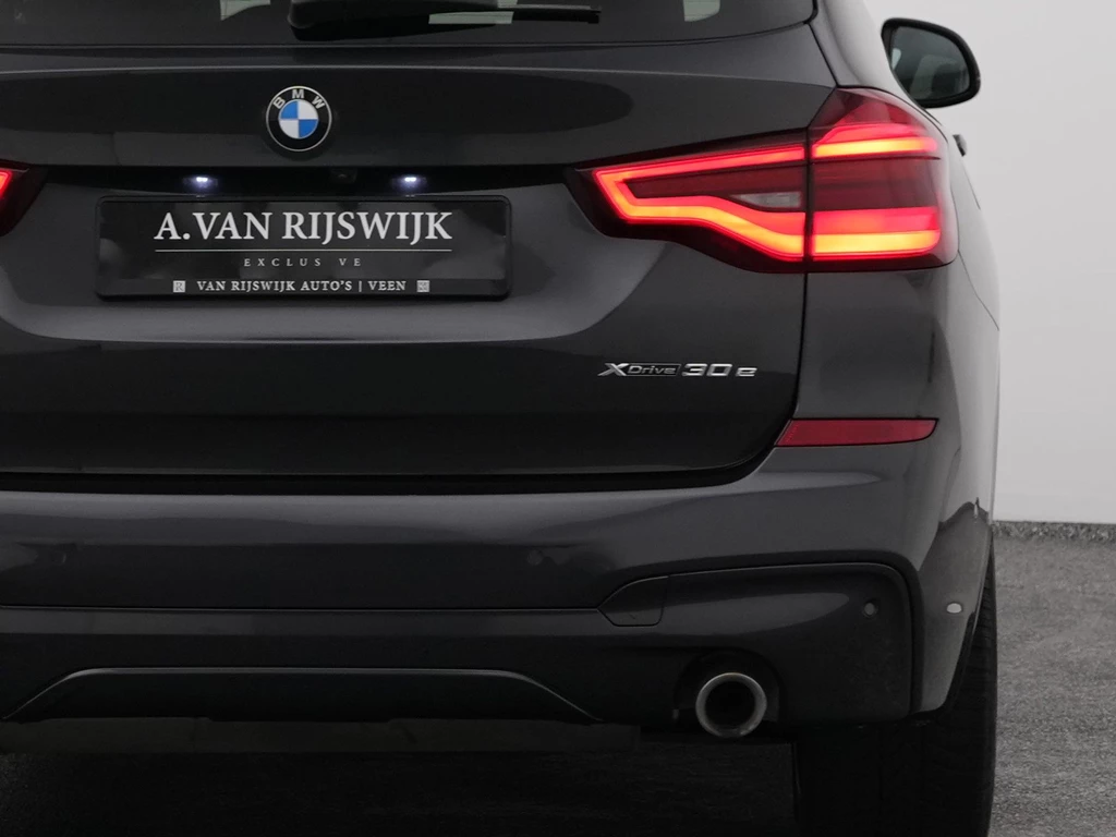 BMW X3 – foto 30