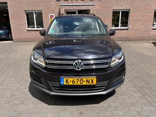 Volkswagen Tiguan – thumbnail 9