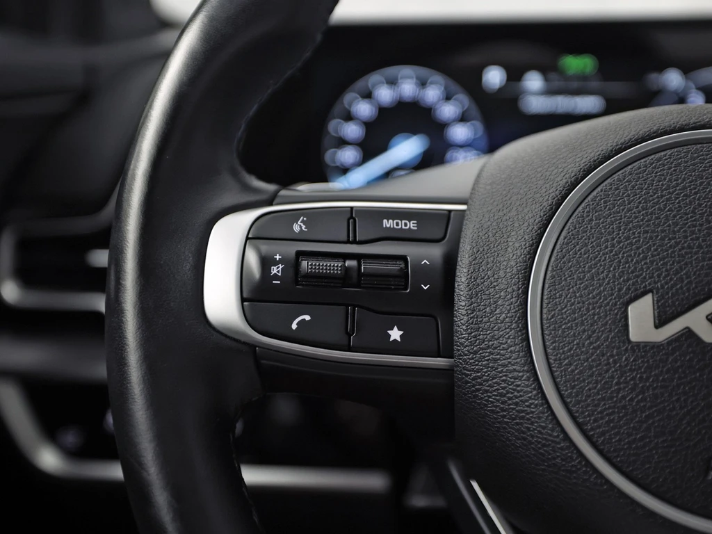 Kia Sportage – foto 23