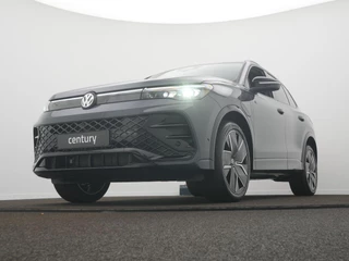 Volkswagen Tiguan – thumbnail 2