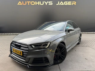 Audi A3 – thumbnail 1