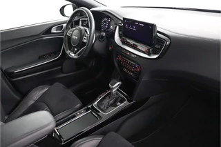 Kia Ceed Sportswagon – thumbnail 34