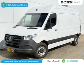 Mercedes-Benz eSprinter – thumbnail 1