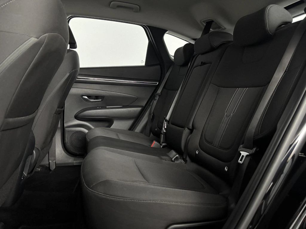 Hyundai Tucson – foto 15