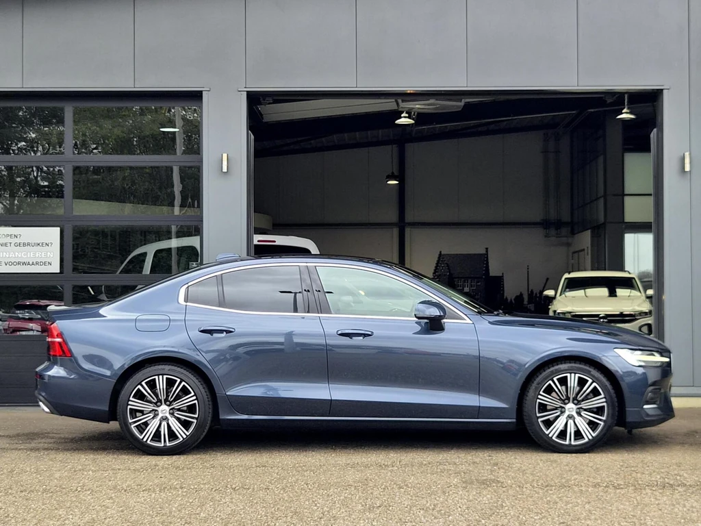 Volvo S60 – foto 10