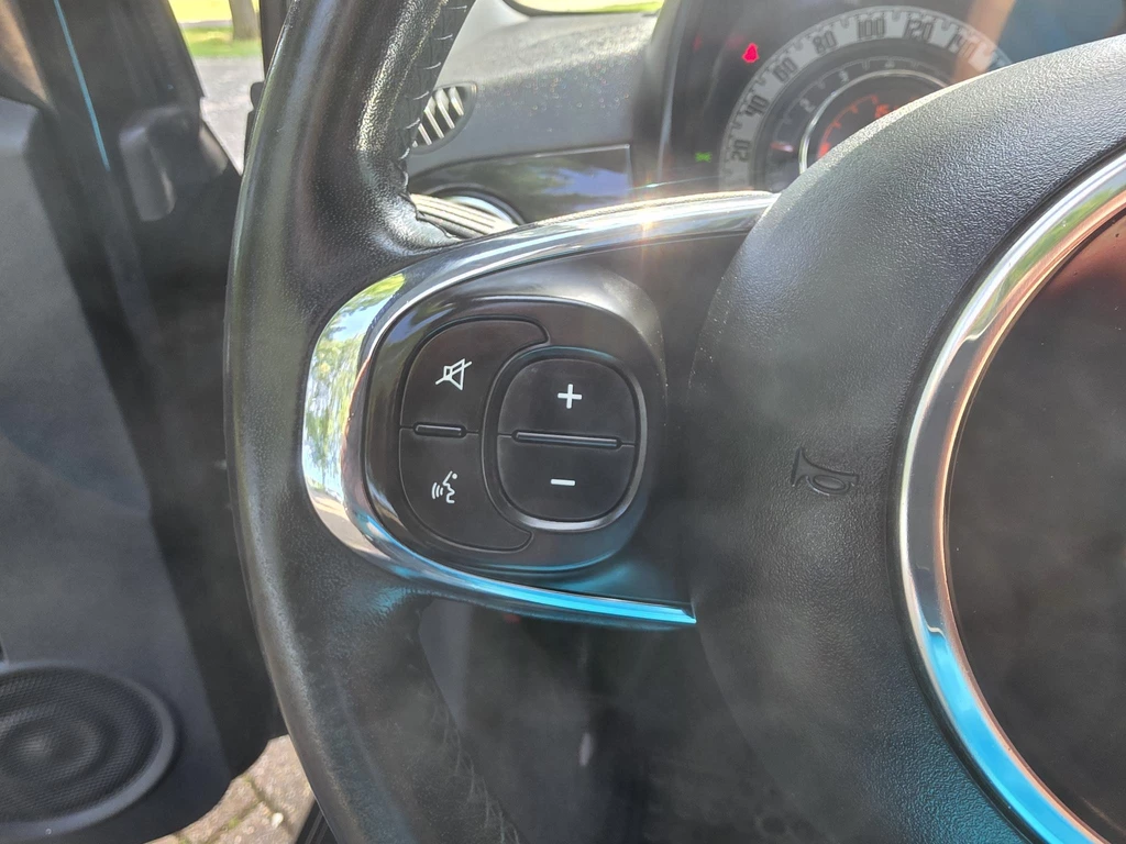 Fiat 500C – foto 17