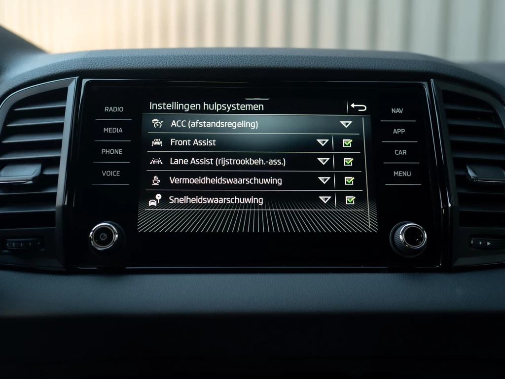 Škoda Karoq – foto 46
