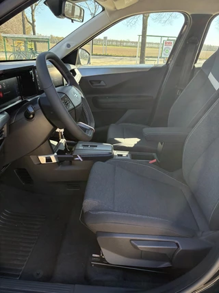 Opel Frontera – thumbnail 41
