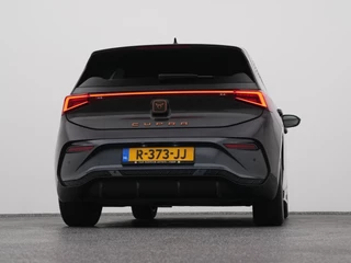 CUPRA Born – thumbnail 9