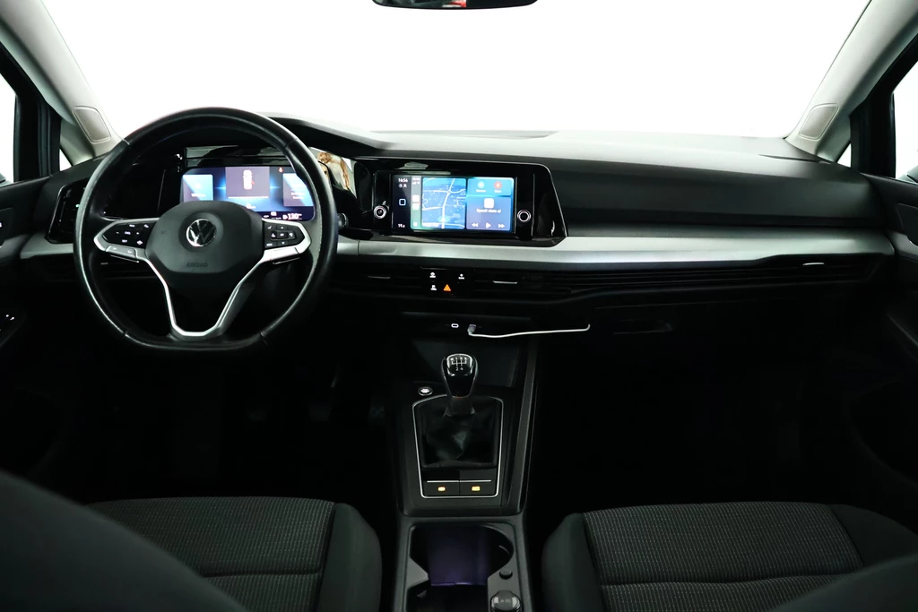 Volkswagen Golf – foto 22