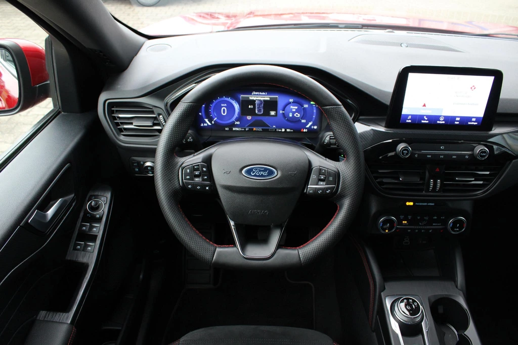 Ford Kuga – foto 19
