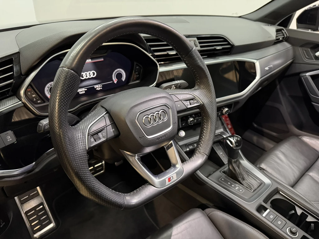Audi Q3 – foto 15