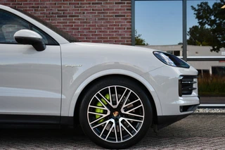 Porsche Cayenne – thumbnail 63