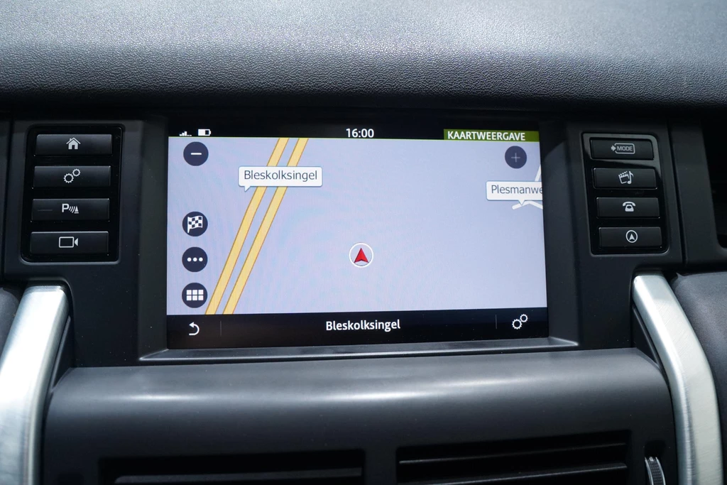 Land Rover Discovery Sport – foto 33