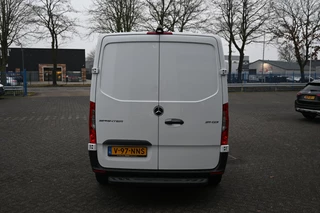 Mercedes-Benz Sprinter – thumbnail 3