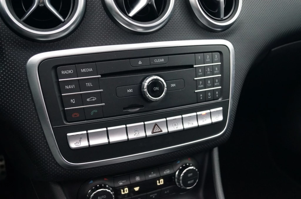 Mercedes-Benz A-Klasse – foto 21