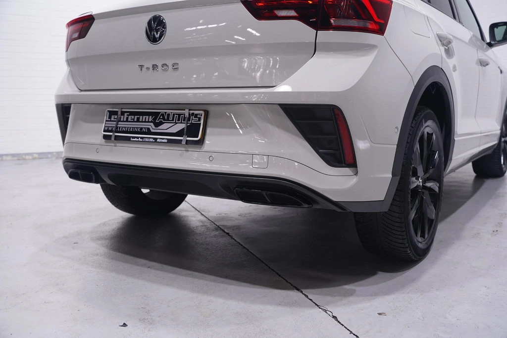 Volkswagen T-Roc – foto 6