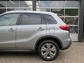 Suzuki Vitara – thumbnail 4
