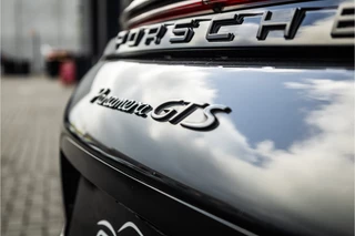Porsche Panamera – thumbnail 33