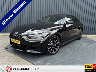 BMW 4 Serie – thumbnail 1