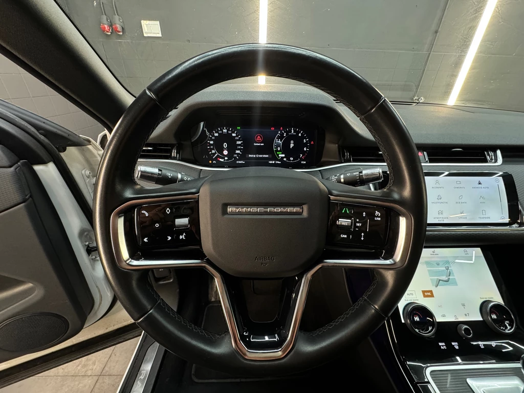 Land Rover Range Rover Evoque – foto 13
