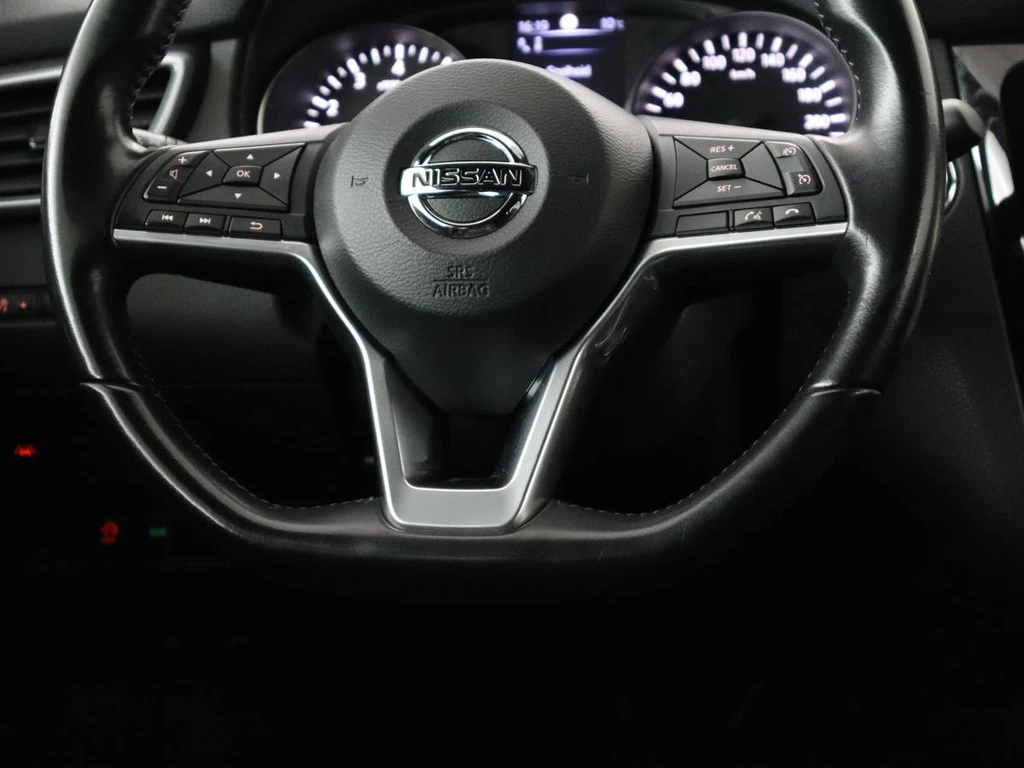 Nissan QASHQAI – foto 9