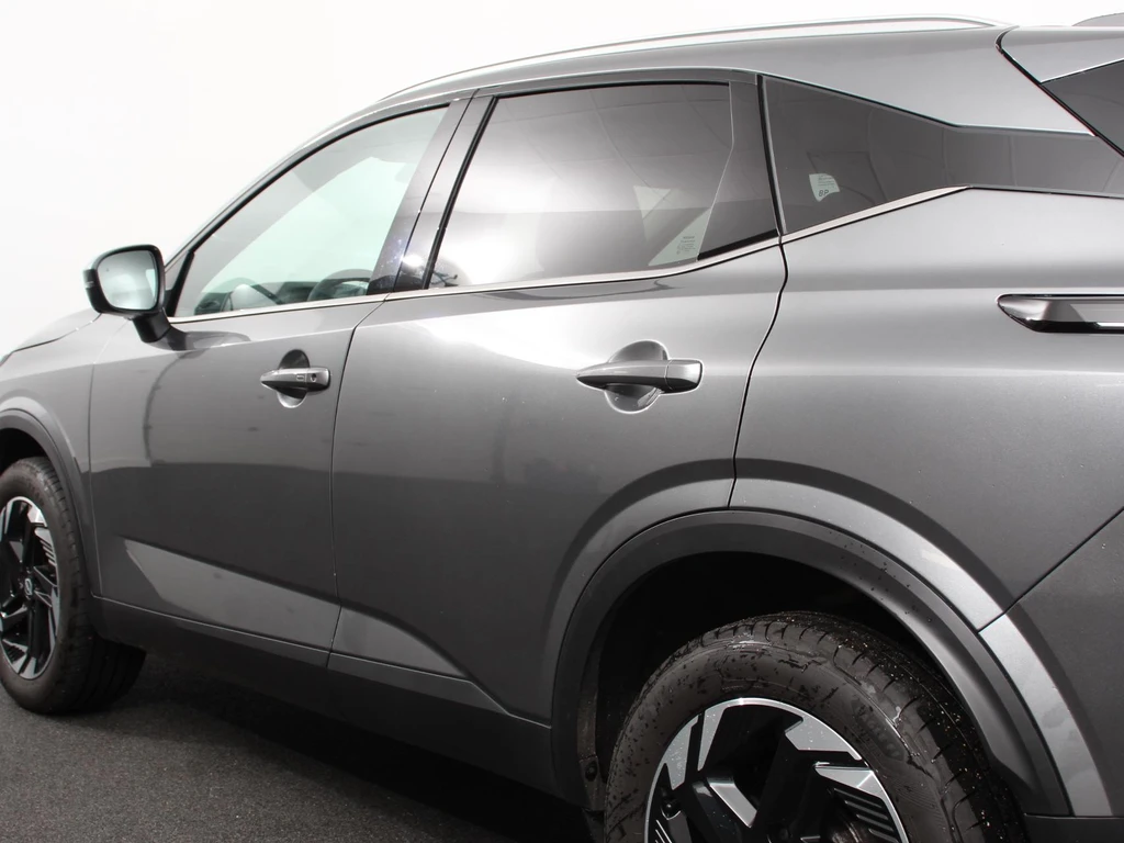 Nissan QASHQAI – foto 25