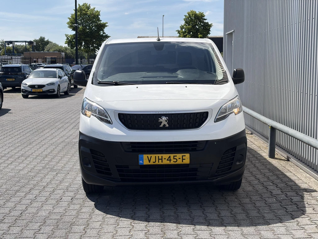 Peugeot Expert – foto 8