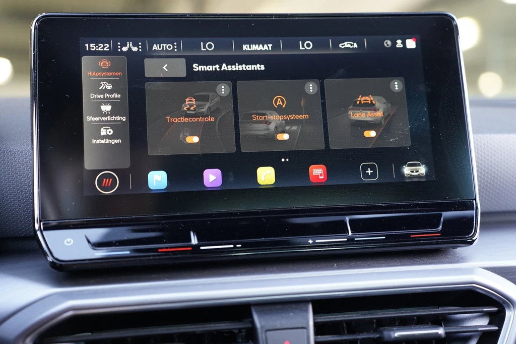 SEAT Leon – foto 26