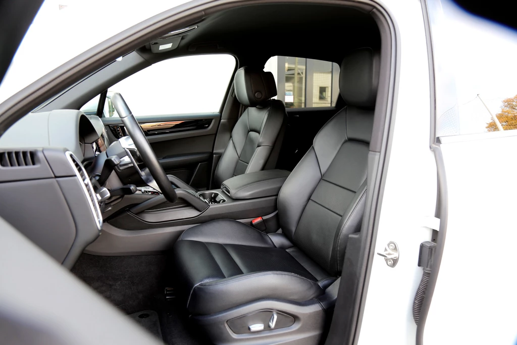 Porsche Cayenne – foto 34