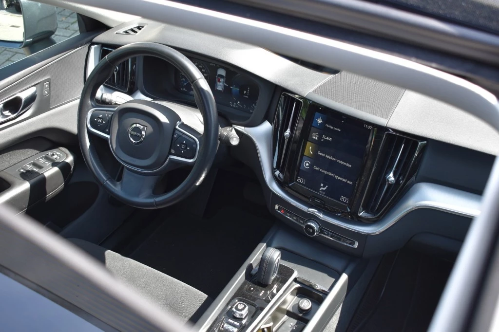 Volvo XC60 – foto 25