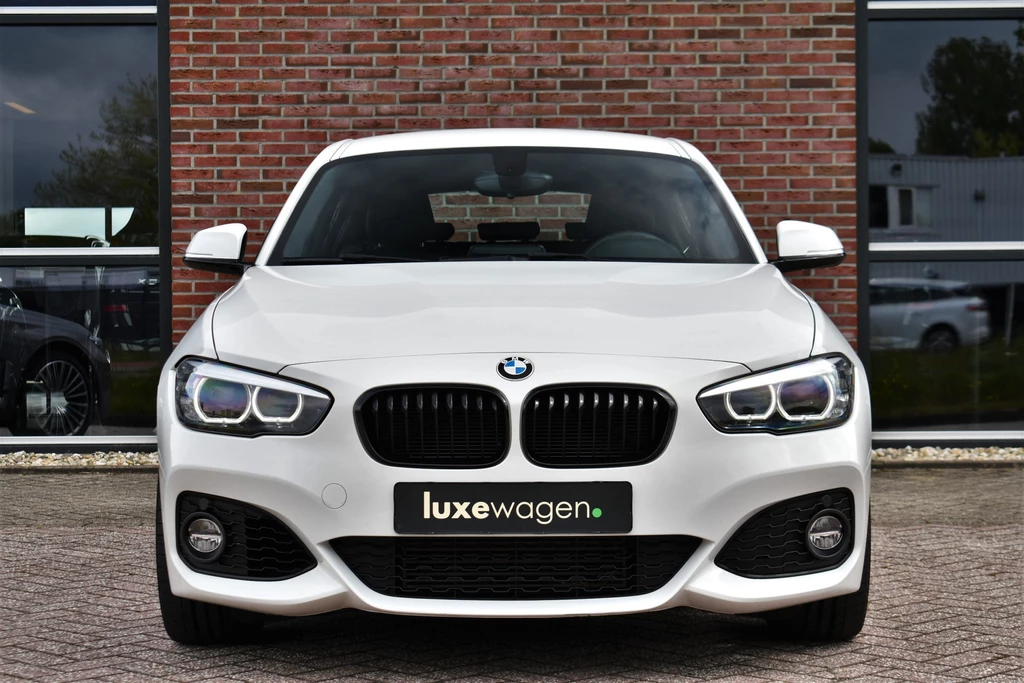 BMW 1 Serie – foto 25