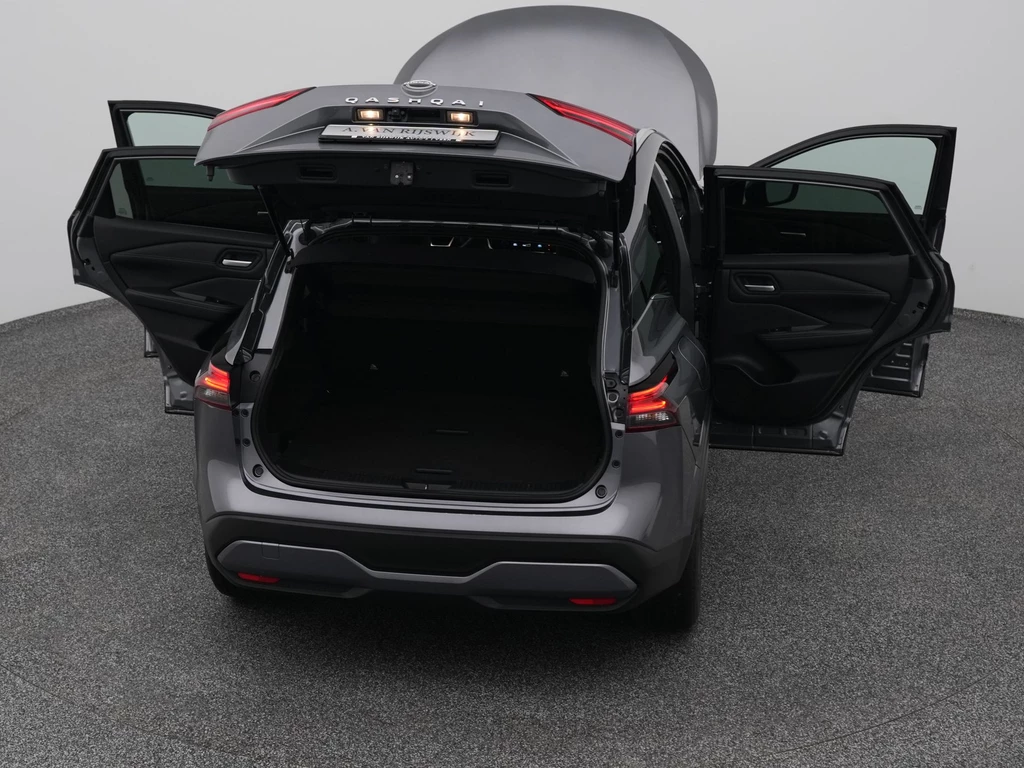 Nissan QASHQAI – foto 32