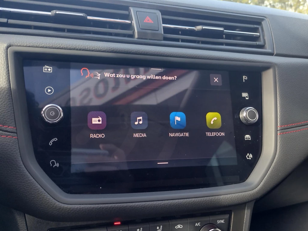 SEAT Ibiza – foto 28