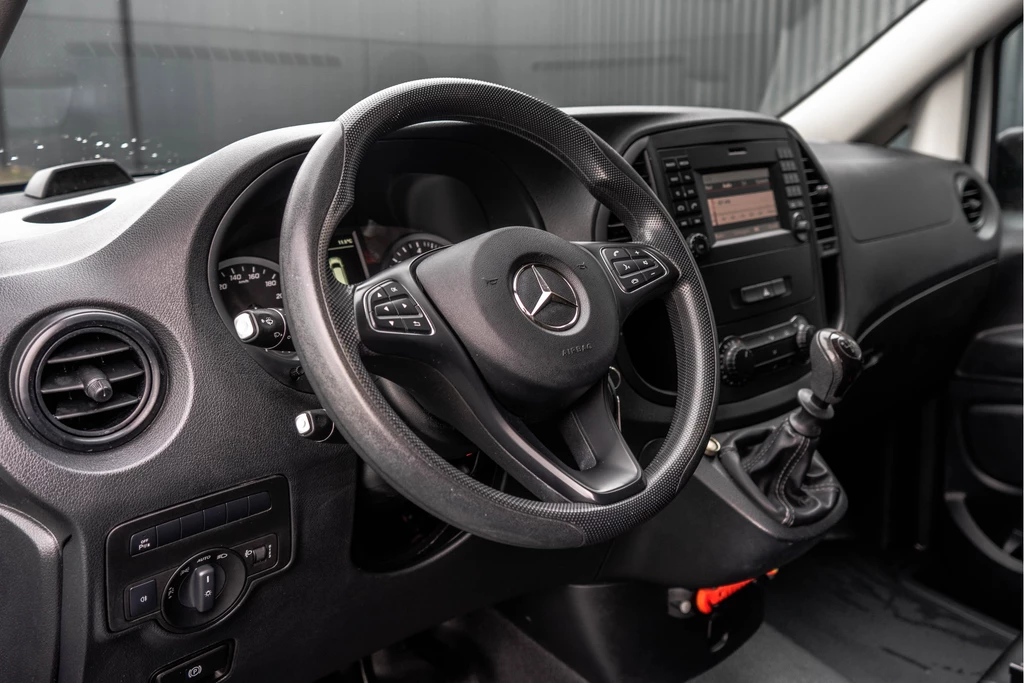 Mercedes-Benz Vito – foto 11