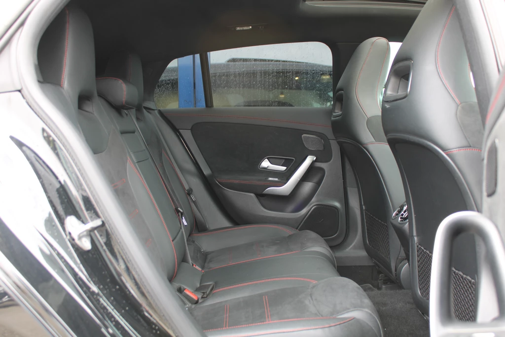 Mercedes-Benz CLA – foto 21